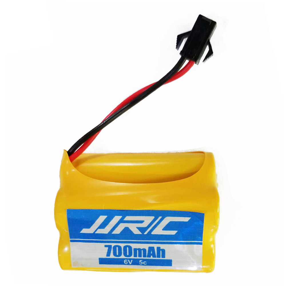 JJRC Q60 Transporter RC Car Spare Parts 6V 700mAh Battery