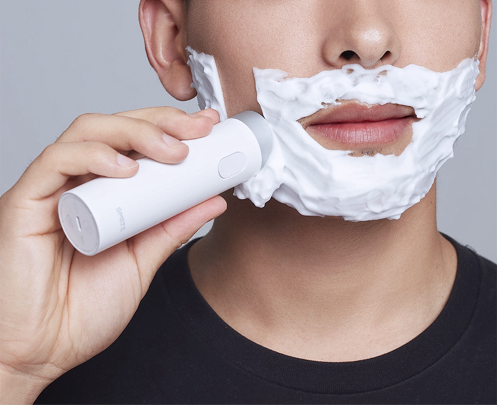 Xiaomi Xumei Turbine Electric Shaver Black