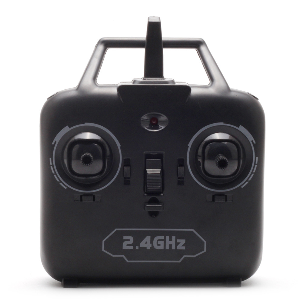 EPP 2.4G 660mm Wingspan Built-in Gyro DIY RC Airplane Glider Z51 - RTF