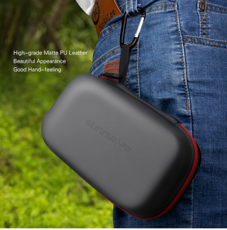 Sunnylife Mini Carrying Case for DJI Mavic 2 Pro/Zoom RC Drone