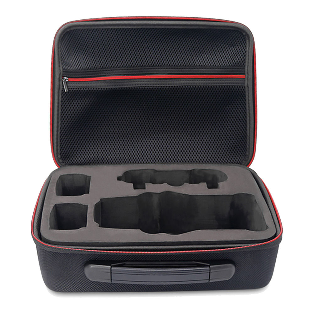 Storage Bag for DJI Mavic 2 Pro/Zoom RC Drone - Three Battery Version