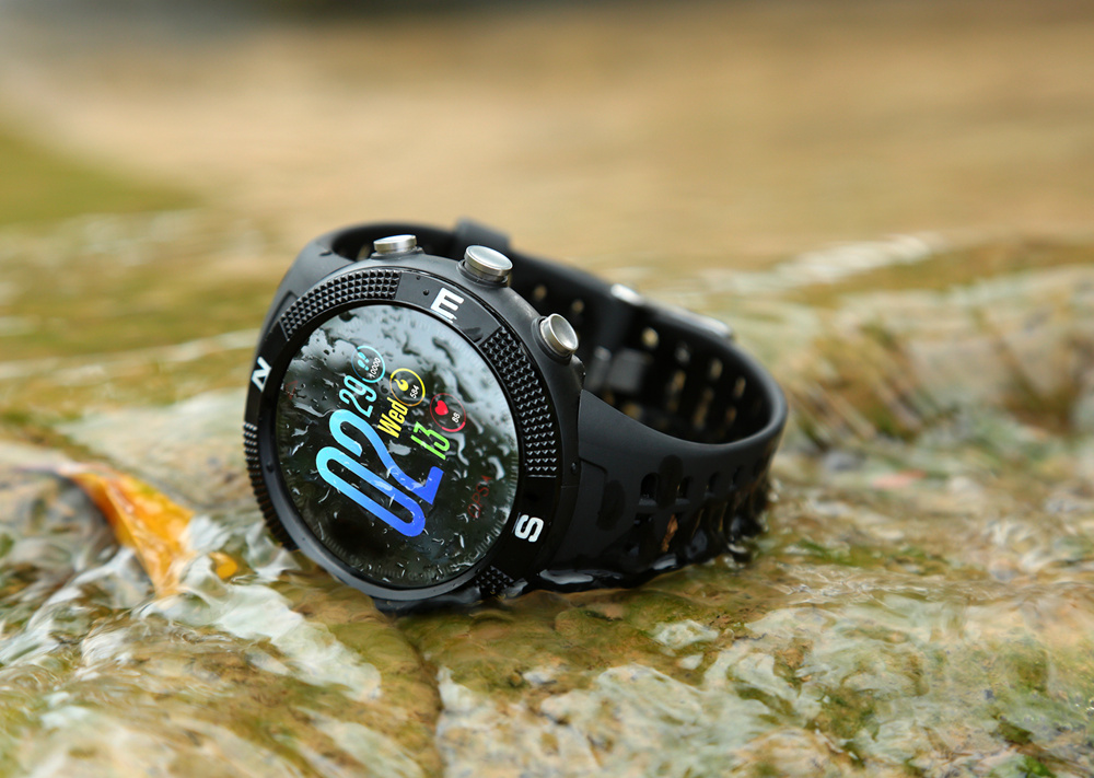 smartwatch f18