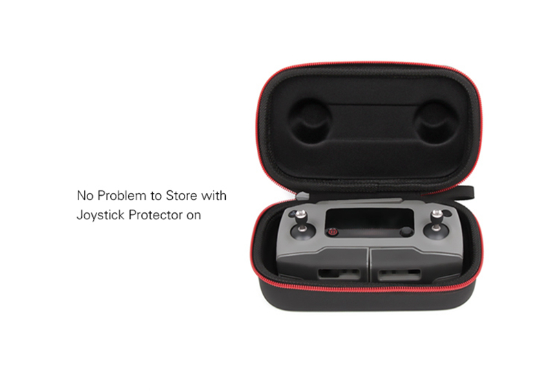 Sunnylife Mini Carrying Case for DJI Mavic 2 Pro/Zoom RC Drone