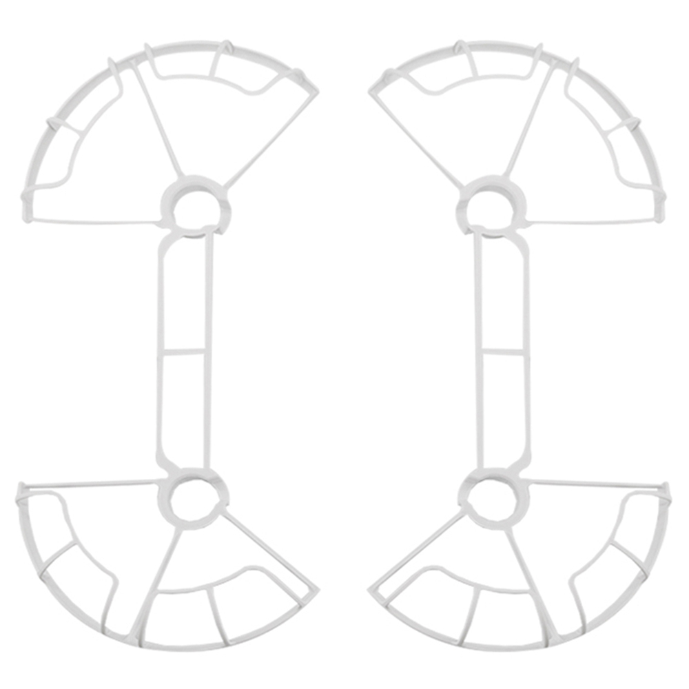 High Great Mark RC Drone Spare Parts Propeller Guard - White