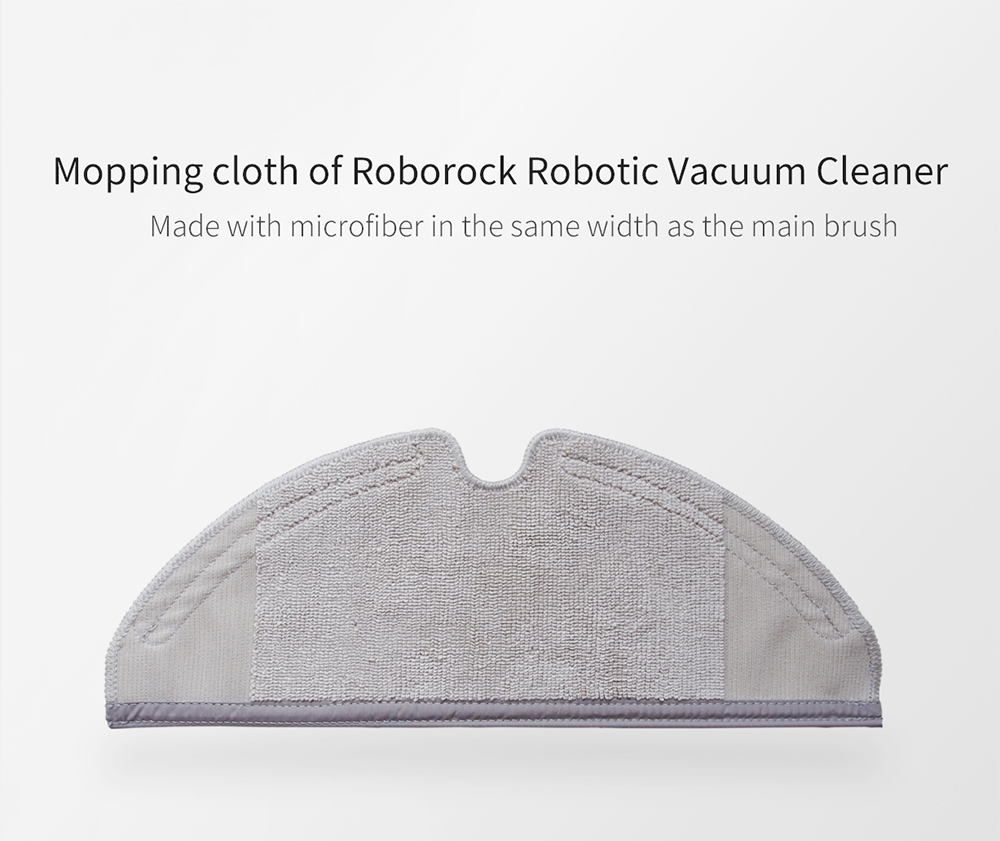 [Germany Stock]Xiaomi Mi Robot Vacuum Cleaner Robot Virtual Wall for Xiaomi Robotic Vacuum Cleaner/Xiaomi Robotic Vacuum Cleaner 2 - Brown