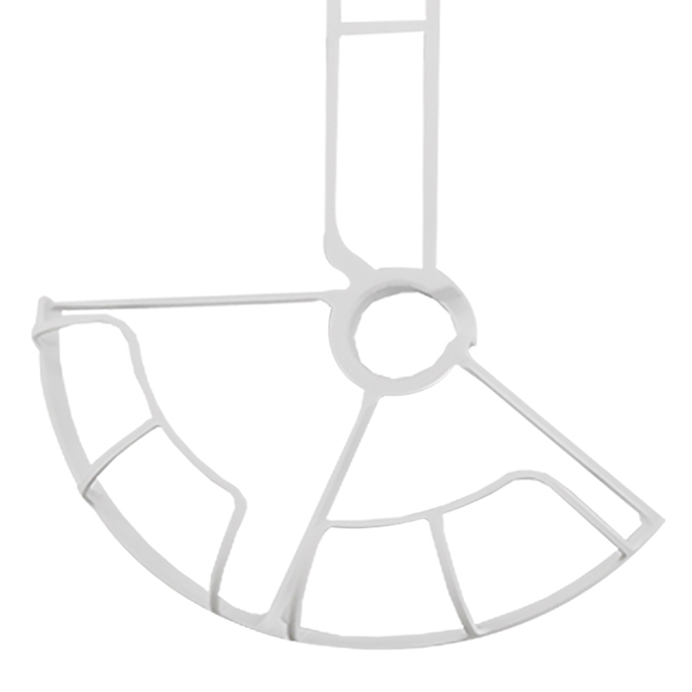 High Great Mark RC Drone Spare Parts Propeller Guard - White