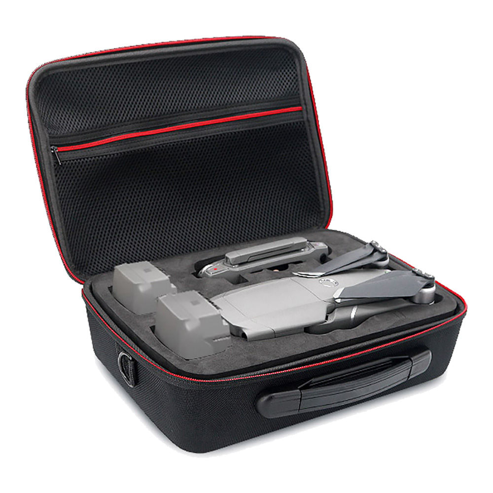 Storage Bag for DJI Mavic 2 Pro/Zoom RC Drone - Three Battery Version