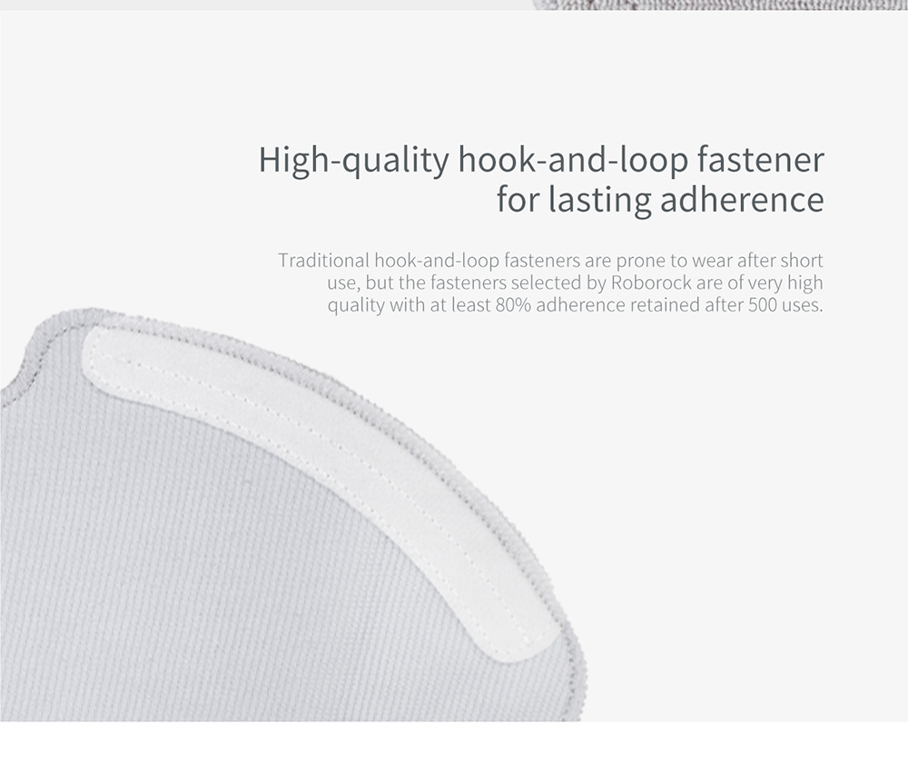 [Germany Stock]Original Xiaomi Robotic Vacuum Cleaner Rolling Brush Cover for Xiaomi Robotic Vacuum Cleaner/Xiaomi Robotic Vacuum Cleaner 2