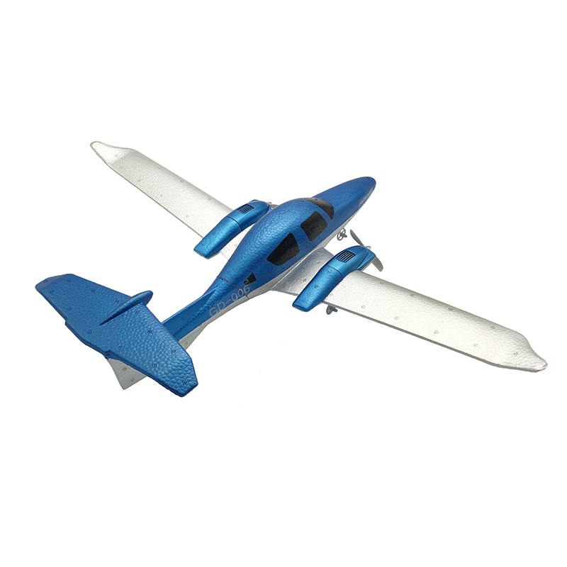 gd006 rc plane