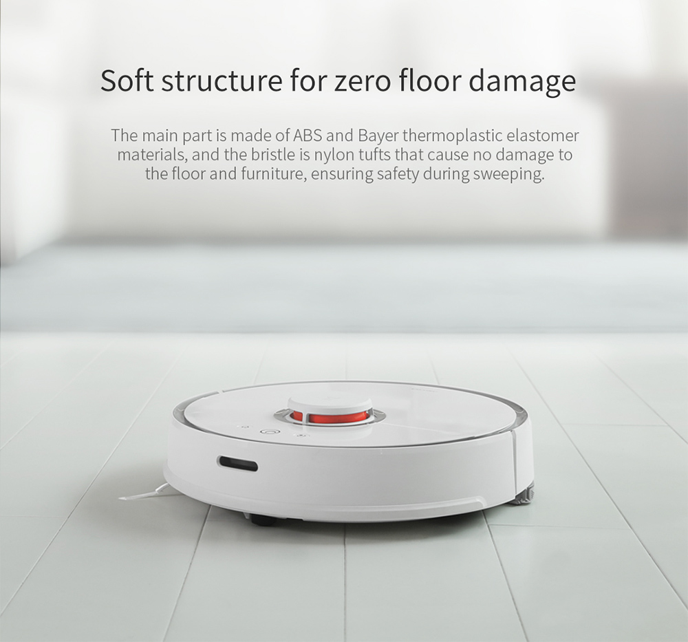 [Germany Stock]Xiaomi Mi Robot Vacuum Cleaner Robot Virtual Wall for Xiaomi Robotic Vacuum Cleaner/Xiaomi Robotic Vacuum Cleaner 2 - Brown