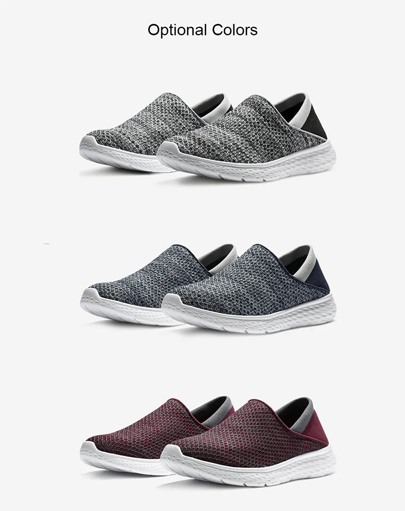 xiaomi uleemark fly knit 2.0