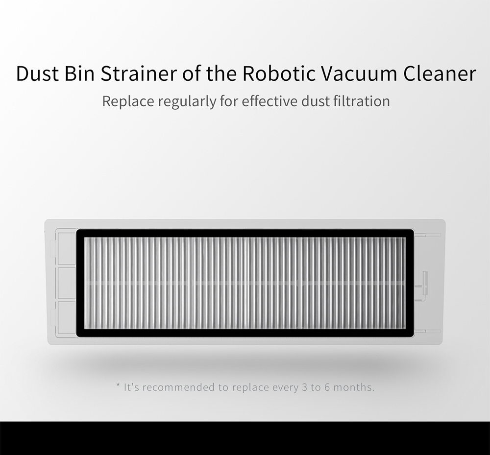[Germany Stock]Xiaomi Mi Robot Vacuum Cleaner Robot Virtual Wall for Xiaomi Robotic Vacuum Cleaner/Xiaomi Robotic Vacuum Cleaner 2 - Brown