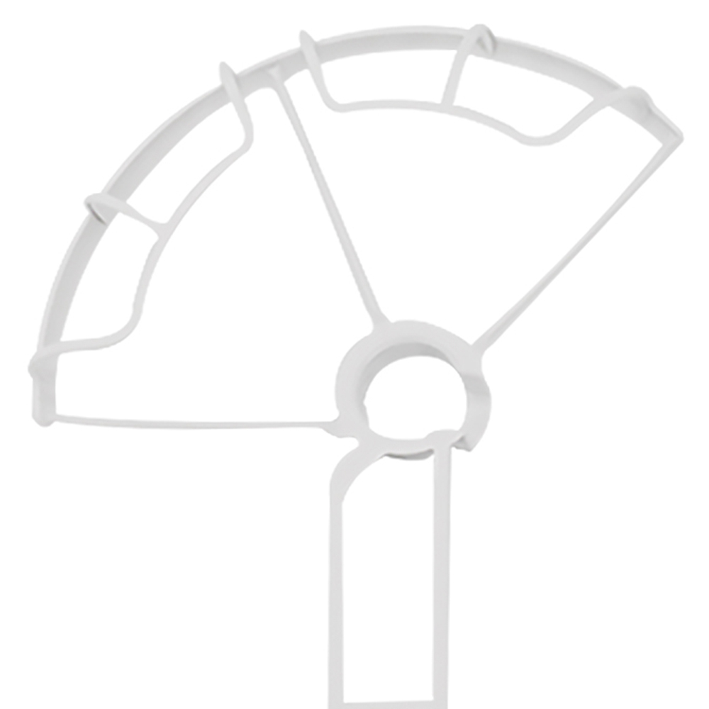 High Great Mark RC Drone Spare Parts Propeller Guard - White