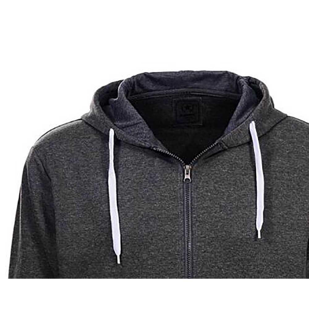 4xl zipper hoodies