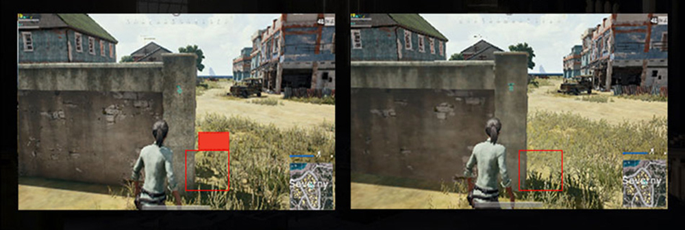 Colorful iGame GeForce GTX1060 U-TOP-6G Video Graphics Card 1506-1708MHZ 6GB GDDR5 8Gbps/192Bit 3DP+HDMI+DVI - Black