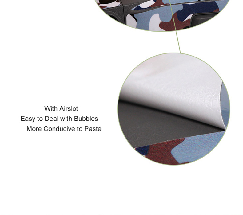 Sunnylife PVC Stickers for DJI Mavic 2 Pro/Zoom RC Drone - Individual Scrawl