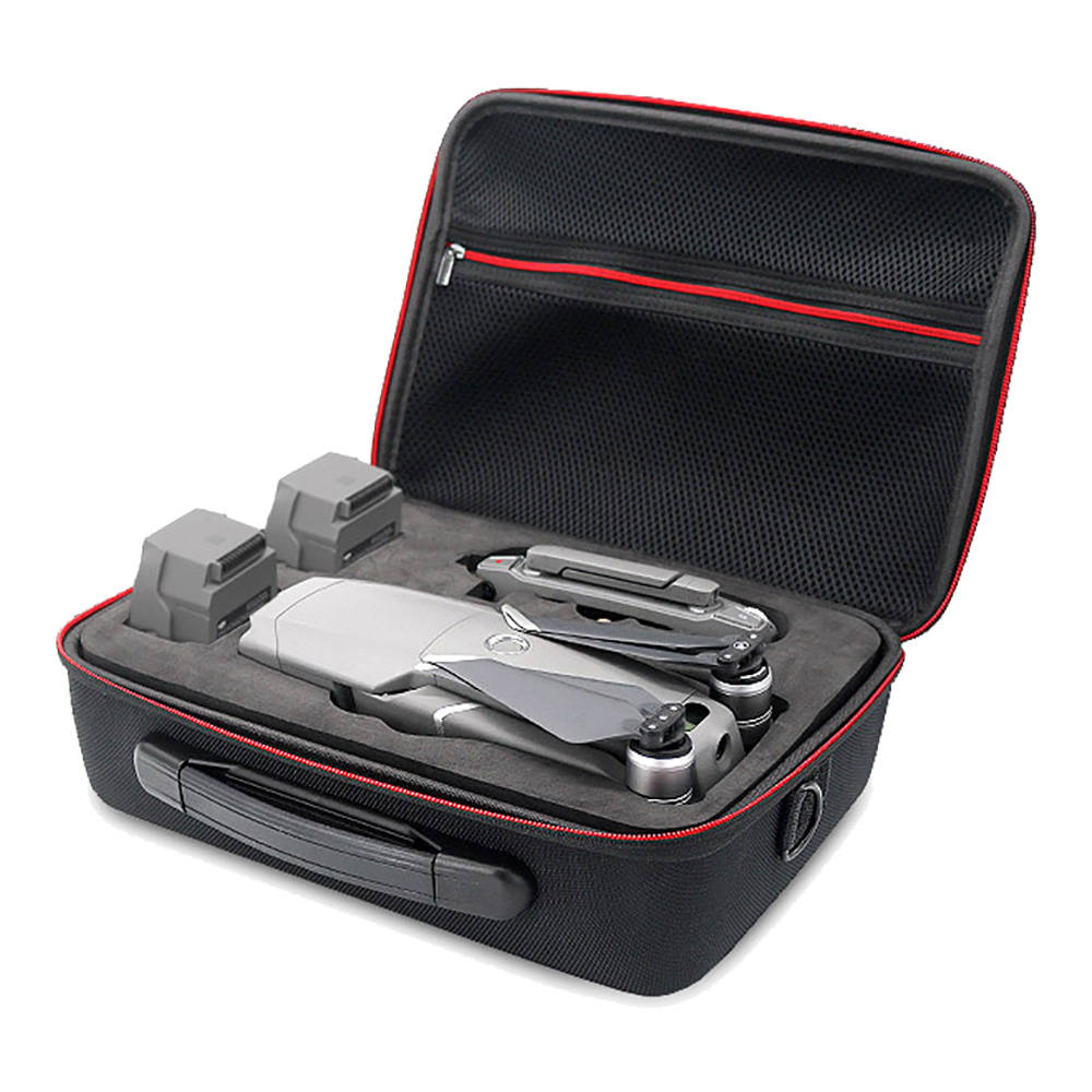Storage Bag for DJI Mavic 2 Pro/Zoom RC Drone - Three Battery Version