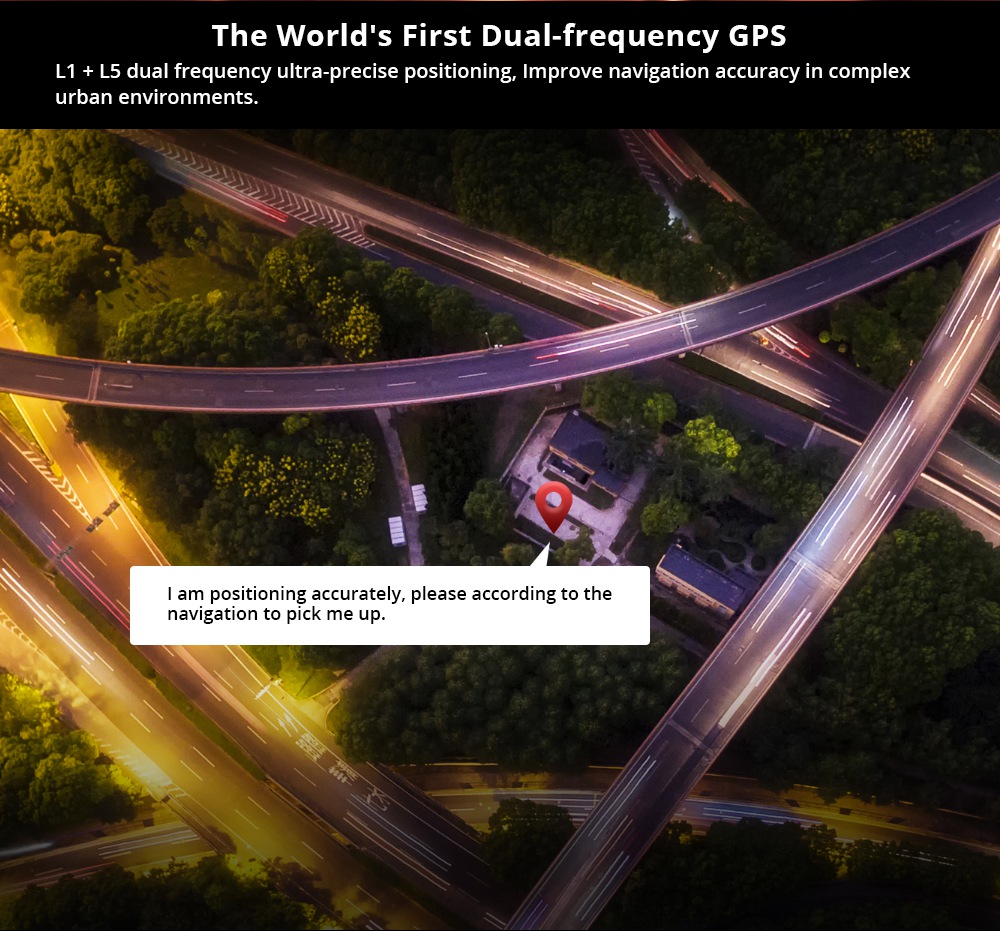 Xiaomi Mi8 6.21 Inch In-Display Fingerprint 4G LTE Smartphone Snapdragon 845 6GB 128GB Dual 12MP Rear Cameras MIUI 9 Type-C Fast Charge English and Chinese Version - Midnight Black