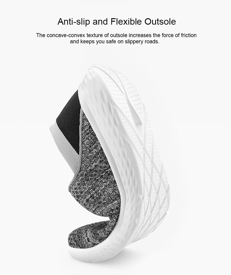 xiaomi uleemark fly knit 2.0