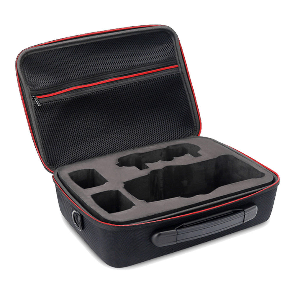 Storage Bag for DJI Mavic 2 Pro/Zoom RC Drone - Three Battery Version