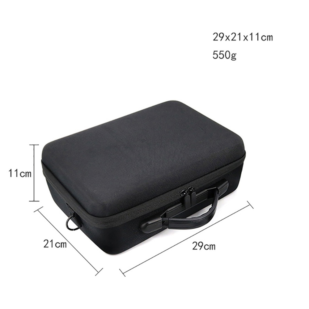 Storage Bag for DJI Mavic 2 Pro/Zoom RC Drone - Three Battery Version