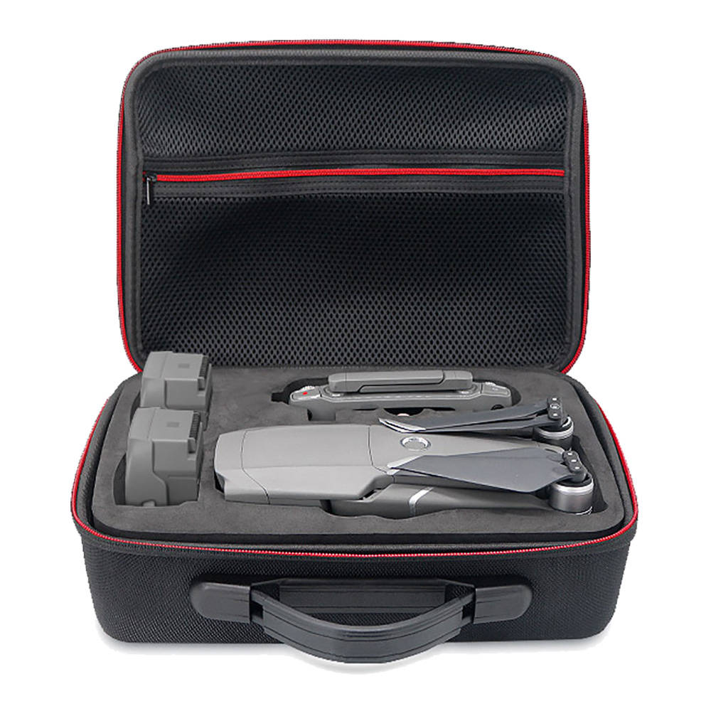Storage Bag for DJI Mavic 2 Pro/Zoom RC Drone - Three Battery Version