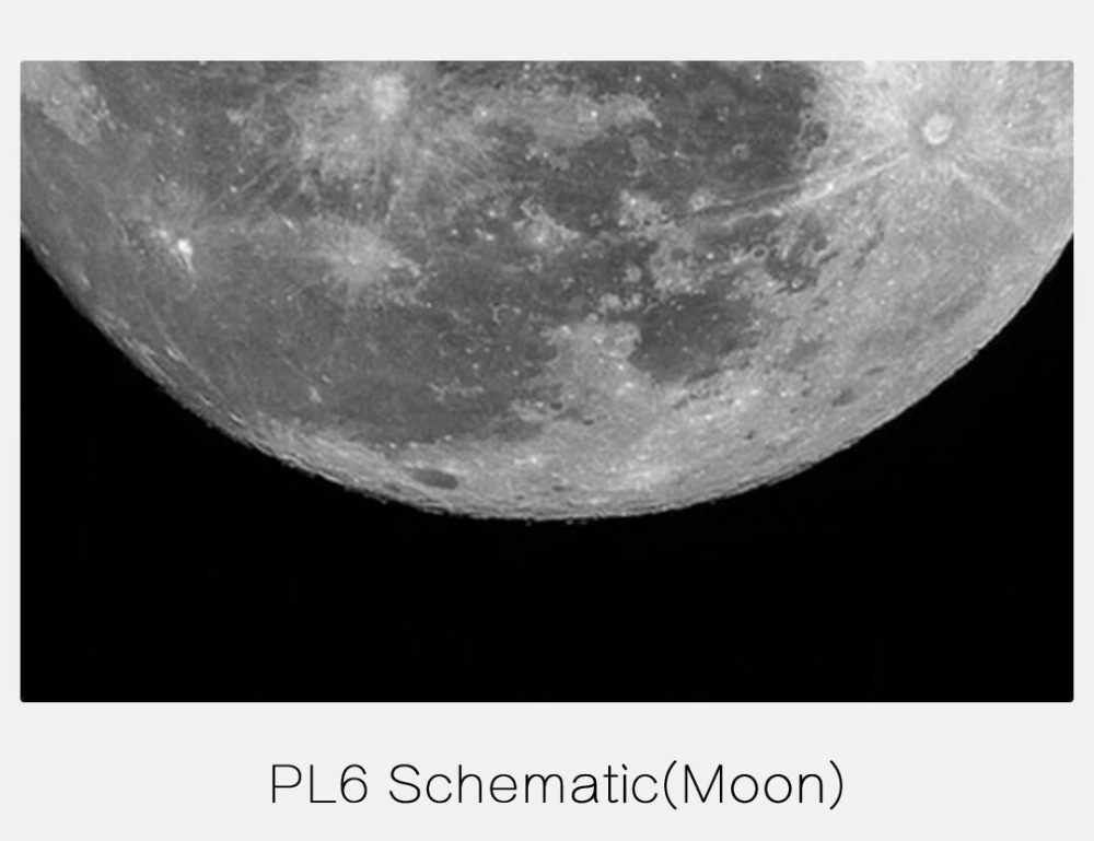 Xiaomi BEEBEST XA90 Professional Astronomical Telescope 90mm Main Mirror Caliber High-resolution Imaging Connect Phone To Take Photos - White