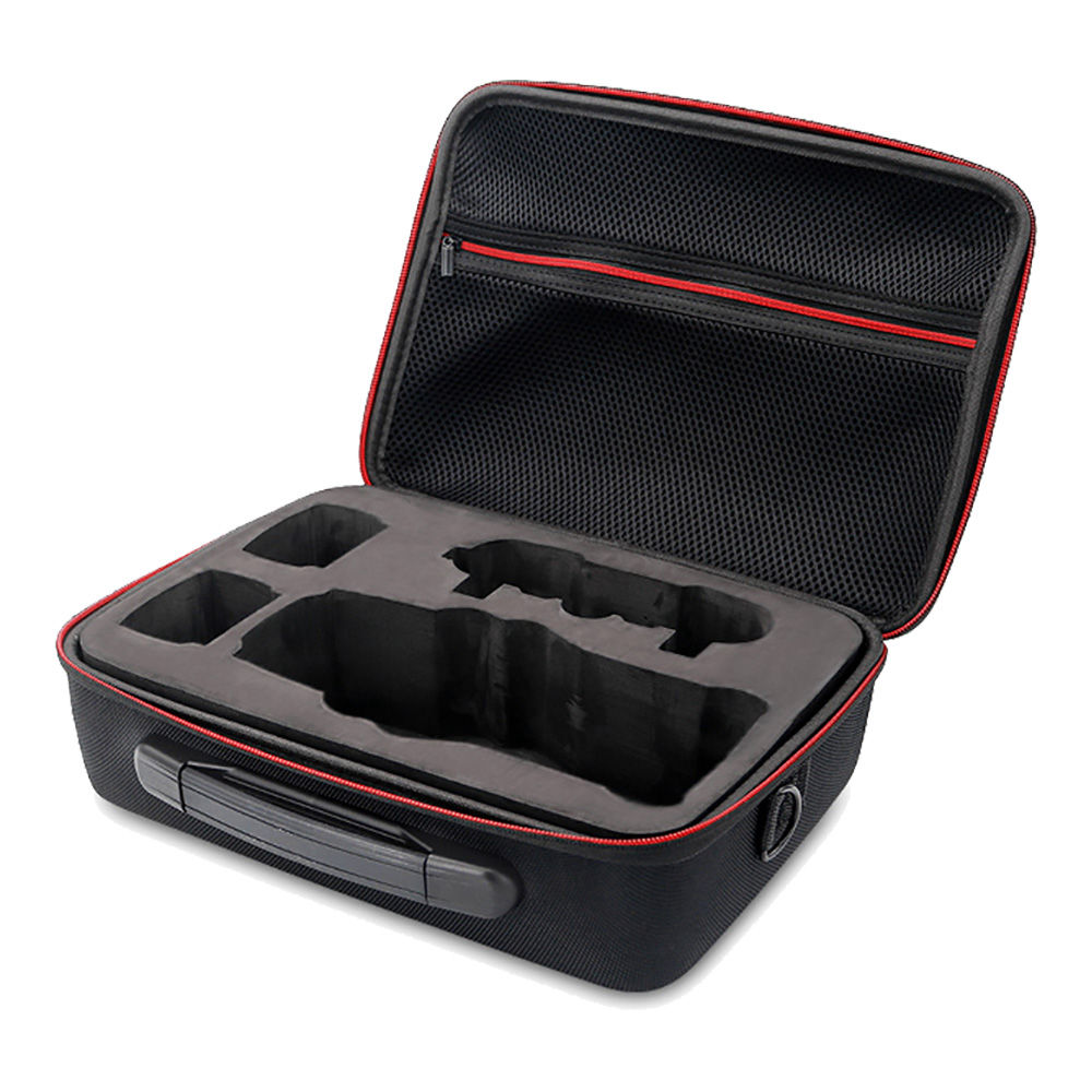 Storage Bag for DJI Mavic 2 Pro/Zoom RC Drone - Three Battery Version