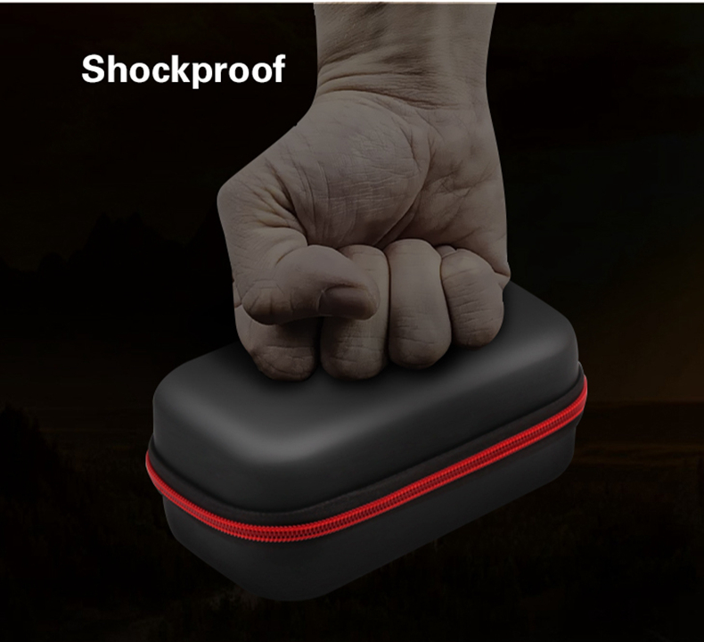 Sunnylife Mini Carrying Case for DJI Mavic 2 Pro/Zoom RC Drone