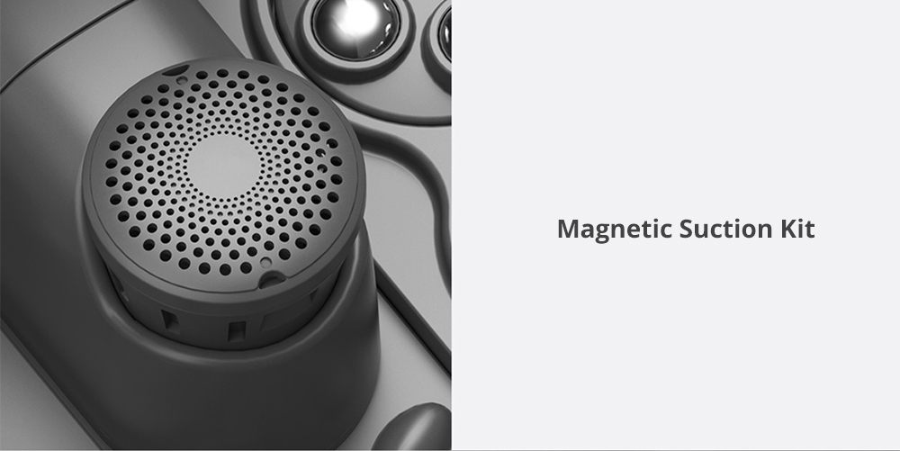 Xiaomi HITH S1 Smart Foot Bath Robot Comfortable 3D Massage 35CM Deep Barrel Foot Bath Triple Security - Gray