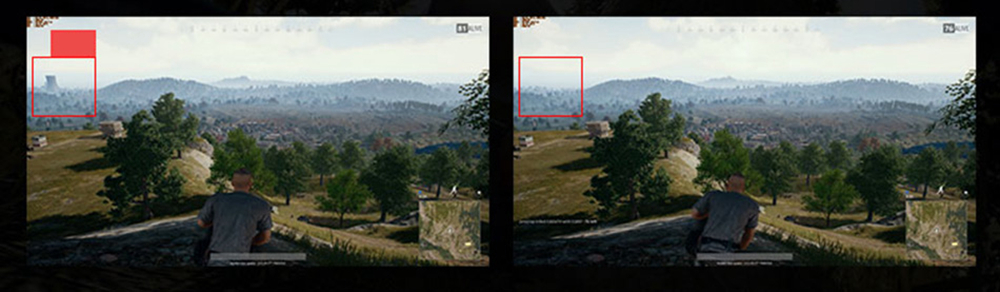 Colorful iGame GeForce GTX1060 U-TOP-6G Video Graphics Card 1506-1708MHZ 6GB GDDR5 8Gbps/192Bit 3DP+HDMI+DVI - Black