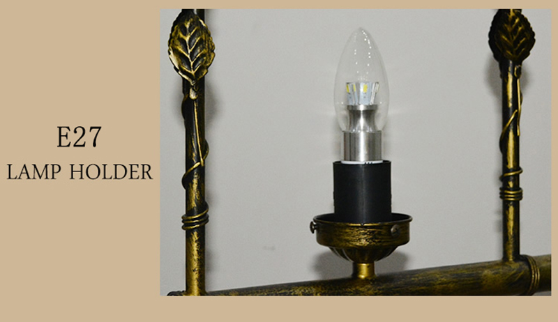 FUMAT Tiffany Glass Lights Stained Glass Parrot Pendant Lamp Antique Art Glass Bird LED Hanging Lamp for Living Room