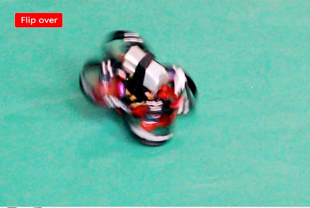 LDARC/Kingkong GT7 Tiny 2S 75mm FPV Racing Drone 150 Degree Camera AC900 Receiver - PNP