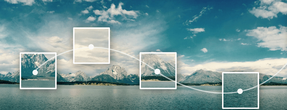 Snoppa Atom 3-Axis Brushless Foldable Handheld Gimbal Stabilizer for Smartphone - Mystery Black