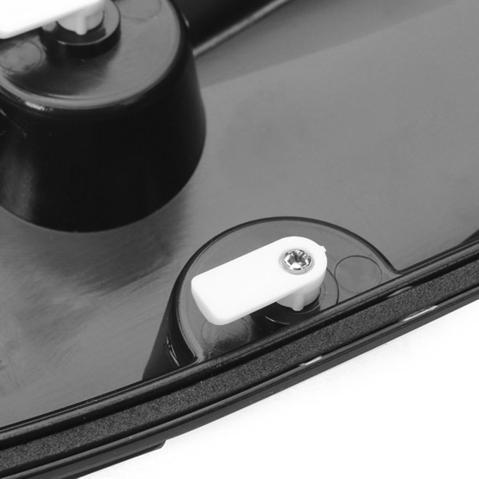 [HK Stock] FT012-3 Spare Inner Hull of Vessel For Fei Lun FT012 2.4G Brushless RC Racing Boat