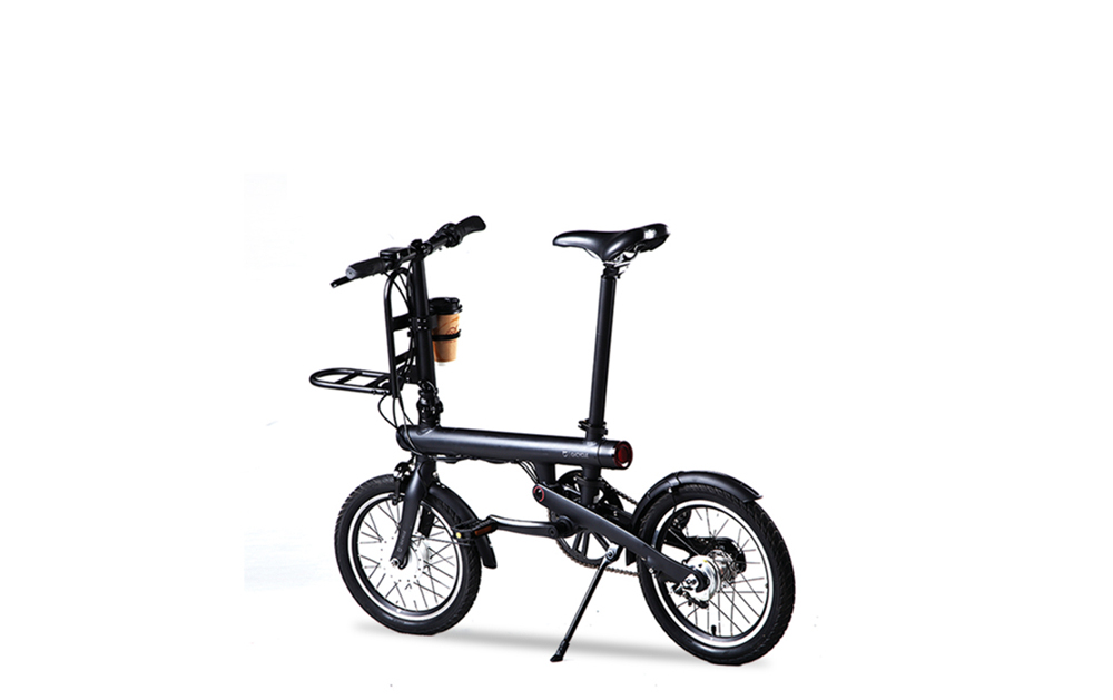 qicycle accessories