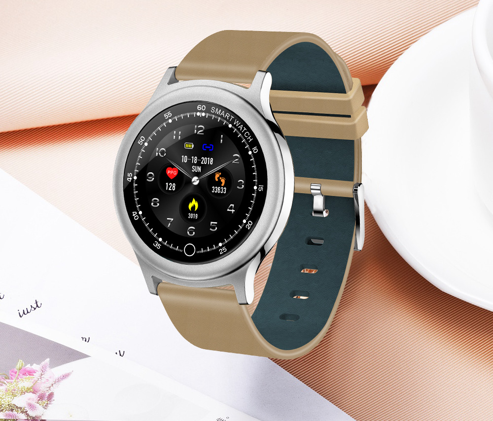q28 smartwatch