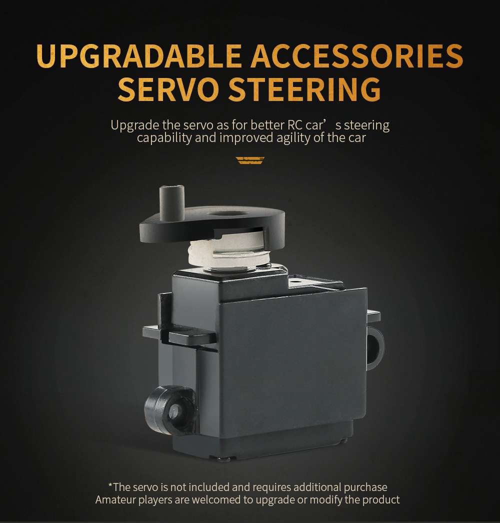 JJRC Q62 Transporter-3 2.4G 1:16 4WD Brushed Off-road RC Car Military Truck RTR - Army Green