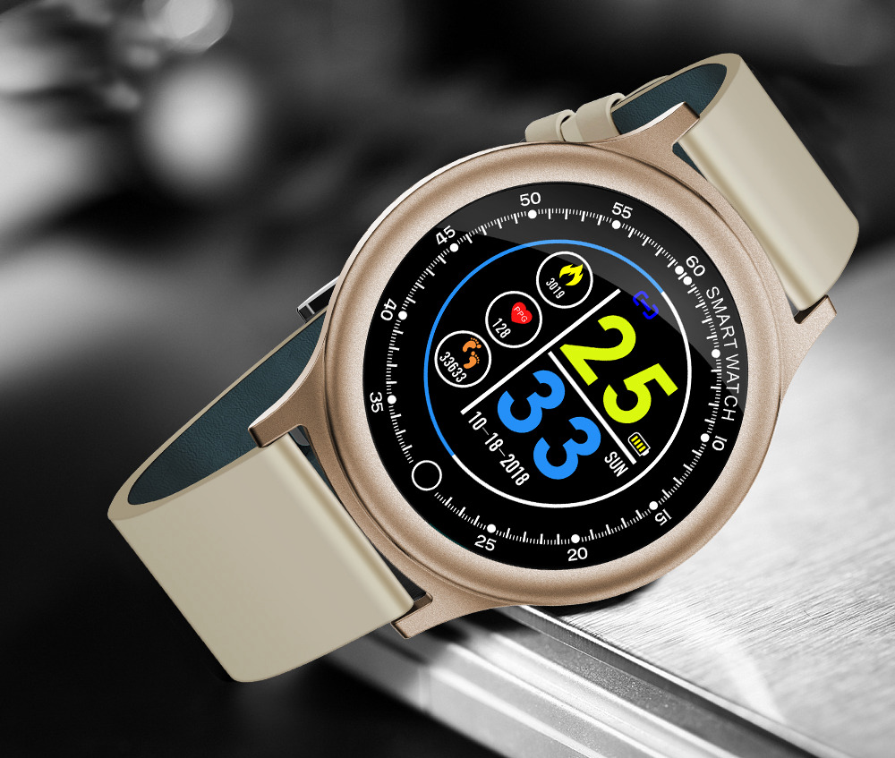 t2 0.96 inch sports smart watch