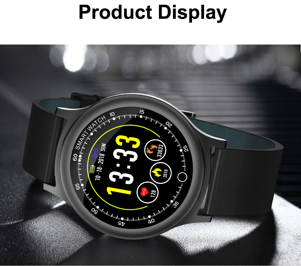 q28 smartwatch