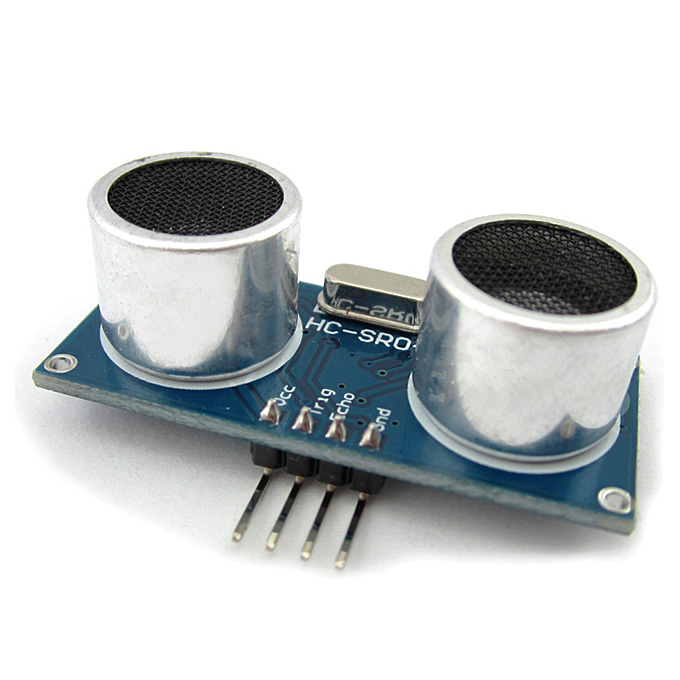 HC-SR04 Ultrasonic Ranger Sensor Distance Measuring Module