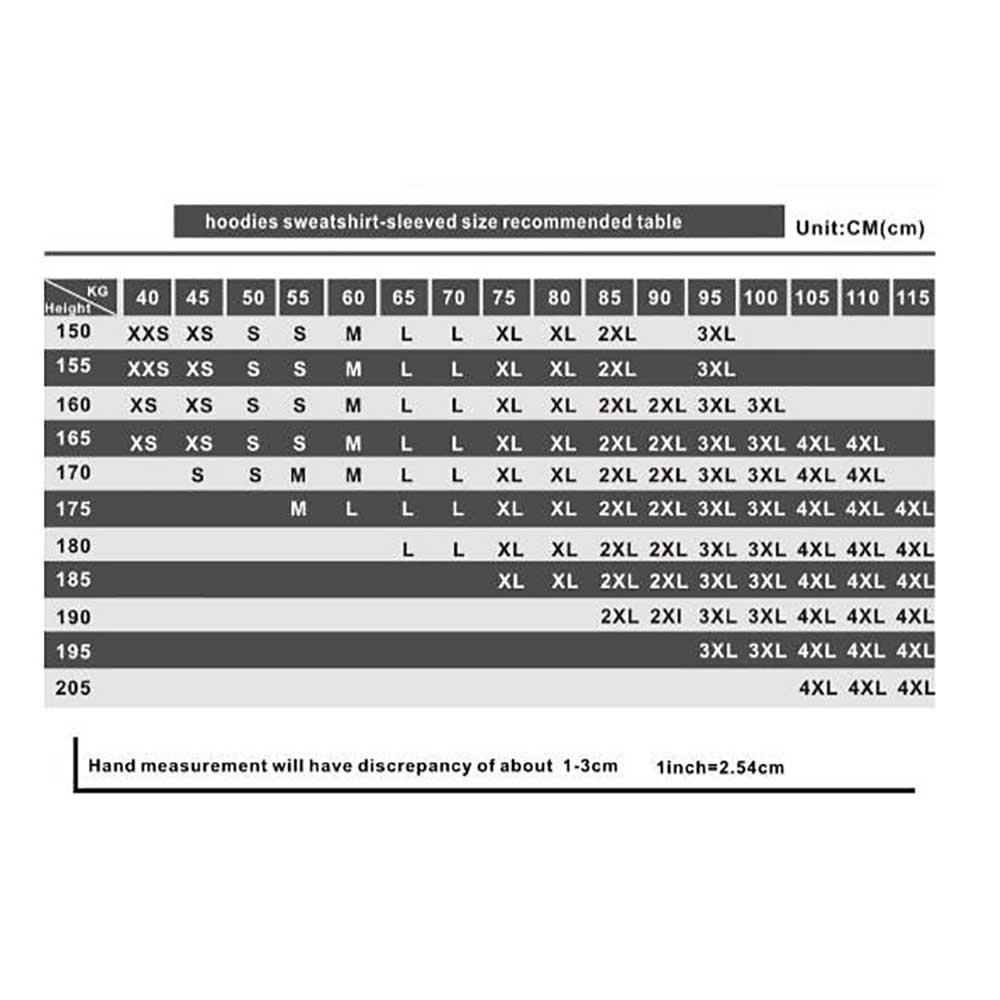 Plus Size Unisex Fashion Fortnite Hoodie Sweatshirt Casual Winter Streetwear Hip Hop Hooded Pullovers Size 4XL - Black