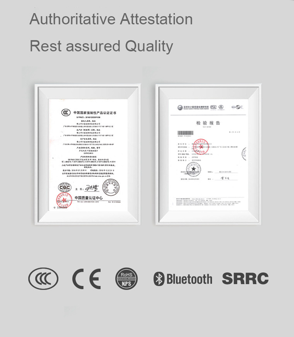 Xiaomi Giiker Super Square Magic Cube i3S Bluetooth APP Intelligent Teaching Smooth Racing Third-order Magnetic Force - Multi