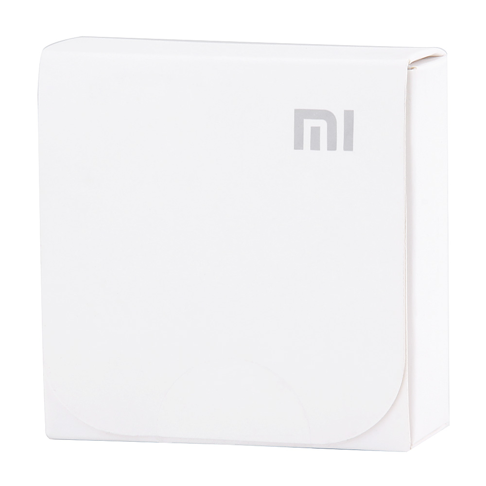 [HK Stock] New Original Xiaomi Piston 3 Earphone 2015 In-Ear Earphones Wire Control Mic for iPhone iPod Android - Black