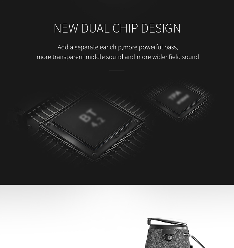 BOBOVR Z5 Wireless Version 3D VR Headset Virtual Reality Glasses  FOV120 Support IOS/Android - Black