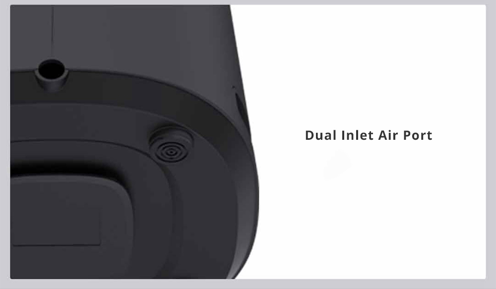 Xiaomi Viomi High-speed Blender Ultra High-speed Automatic Temperature Retention APP Reservation - Black