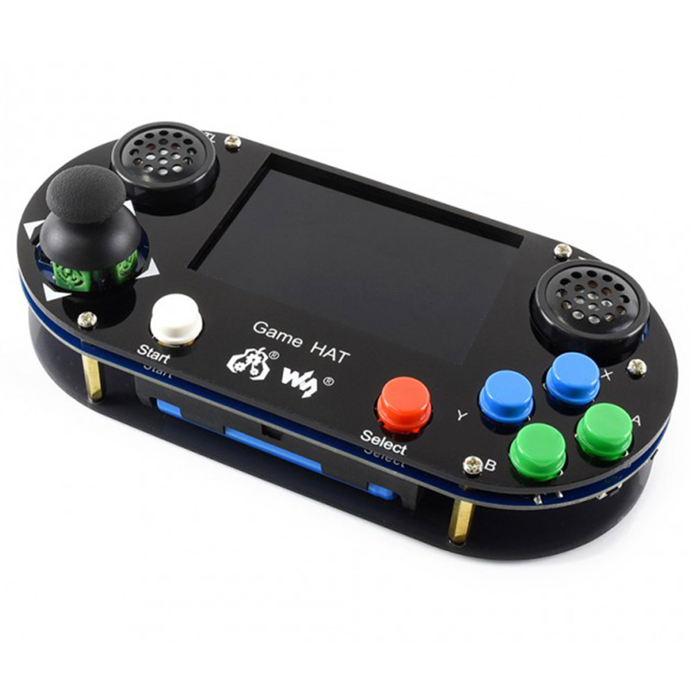 Waveshare Raspberry Pi Accessories Pack G  - Multi