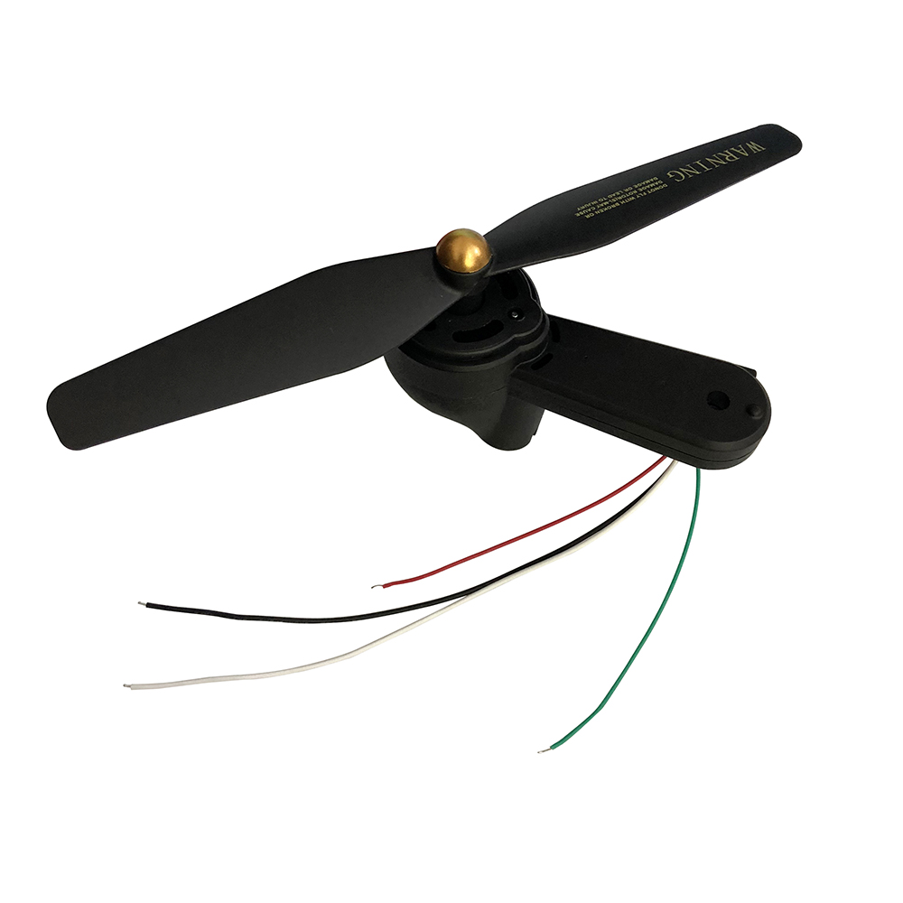 VISUO XS812 Quadcopter Spare Part CCW Brushed Motor Arm