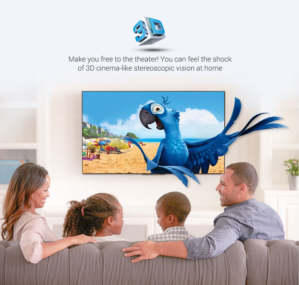 MECOOL KM9 Amlogic S905X2 Android 8.1 4GB/32GB TV Box with Voice Remote Dual Band WiFi Bluetooth