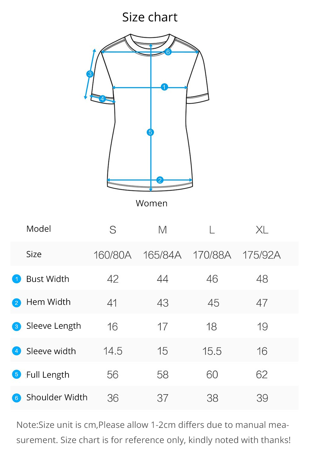 Xiaomi Unisex Mitu Printed Pocket Short Sleeve Round Neck T-shirt Men Size S - Black